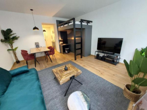 Apartment Premium Apartment Maria Hilf 2 by Interhome